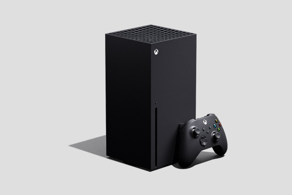 Xbox  serie X